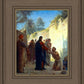 Christ Healing