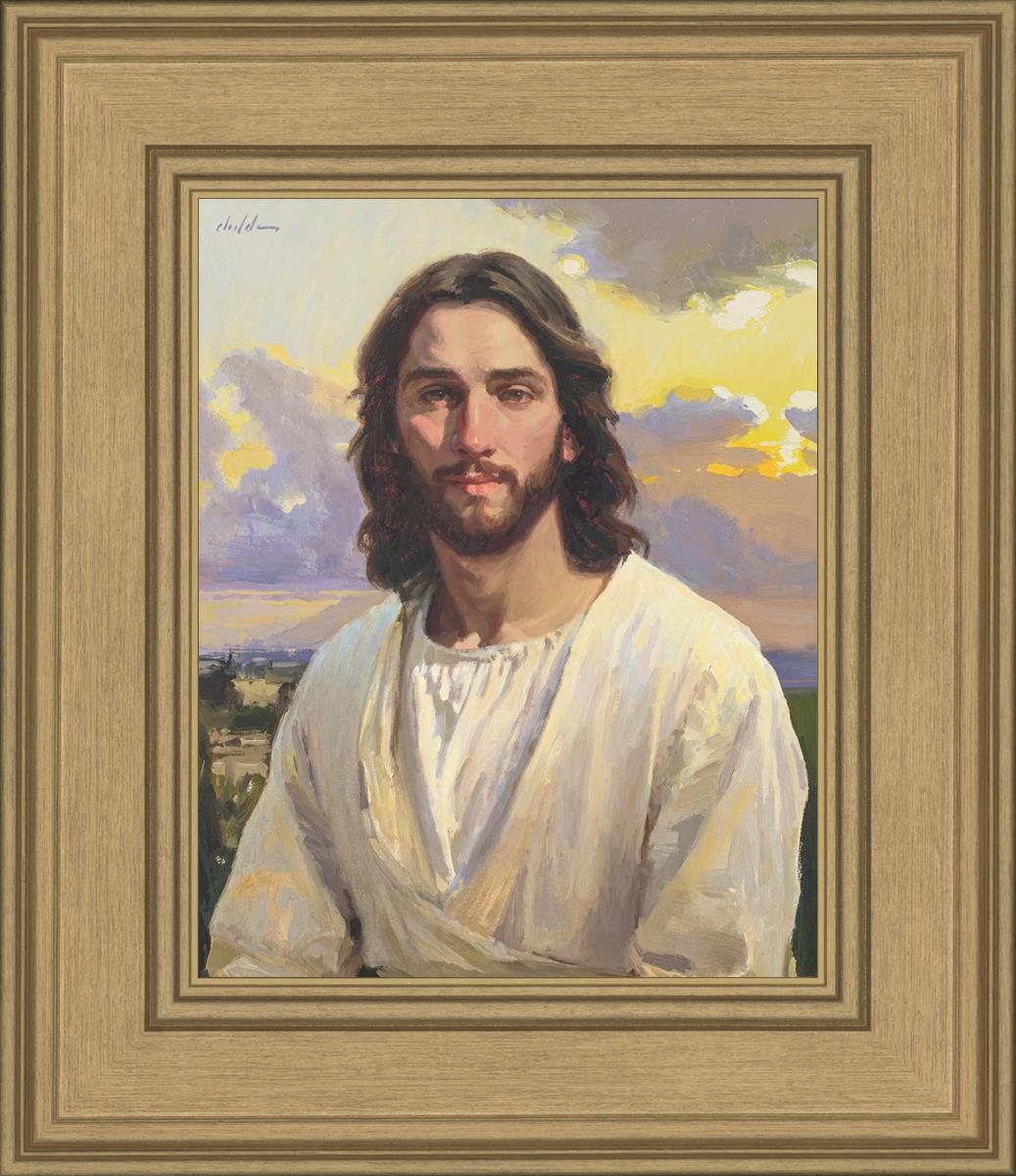 Come Unto Christ