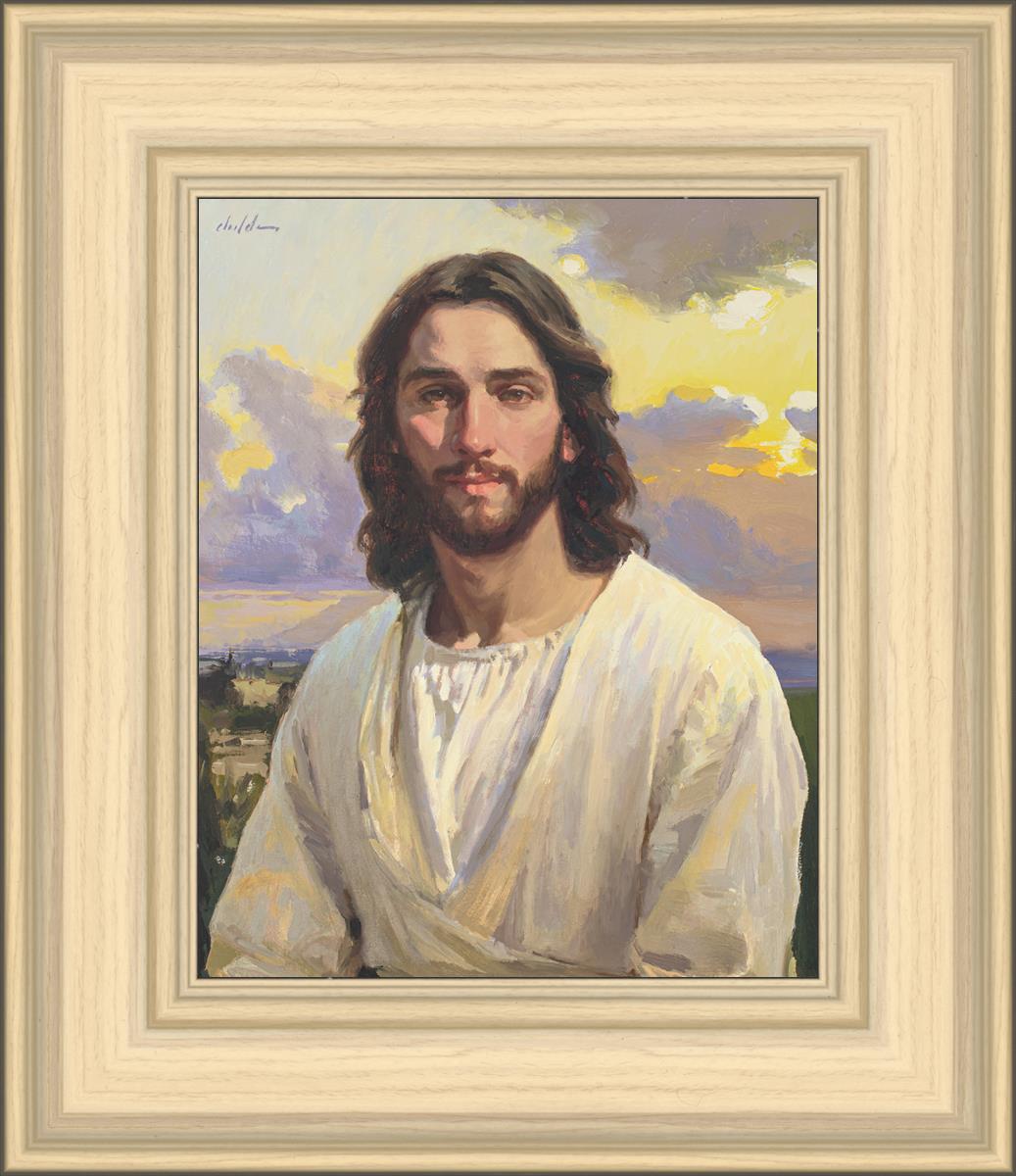 Come Unto Christ