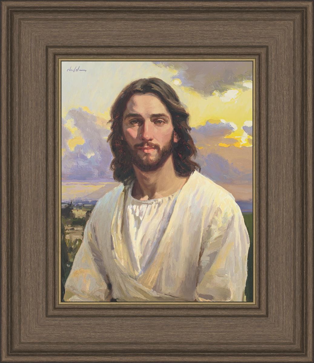 Come Unto Christ