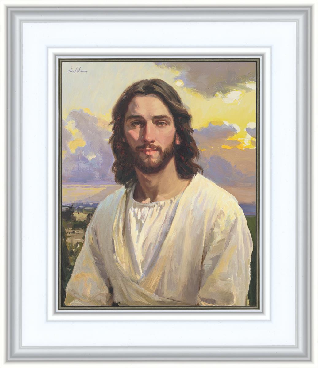 Come Unto Christ