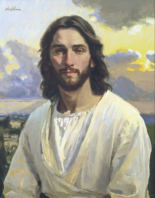 Come Unto Christ