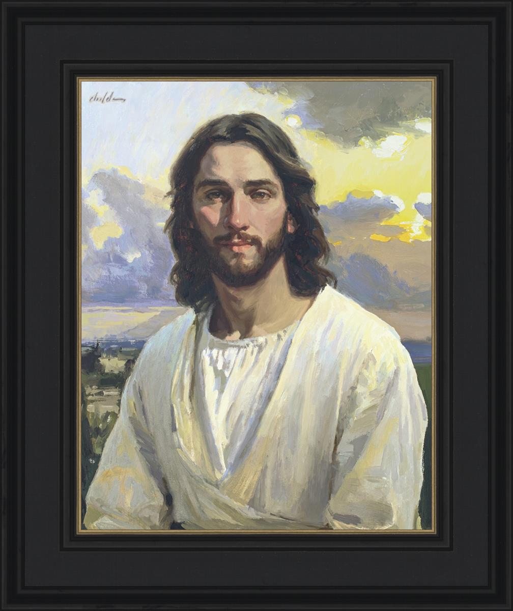Come Unto Christ