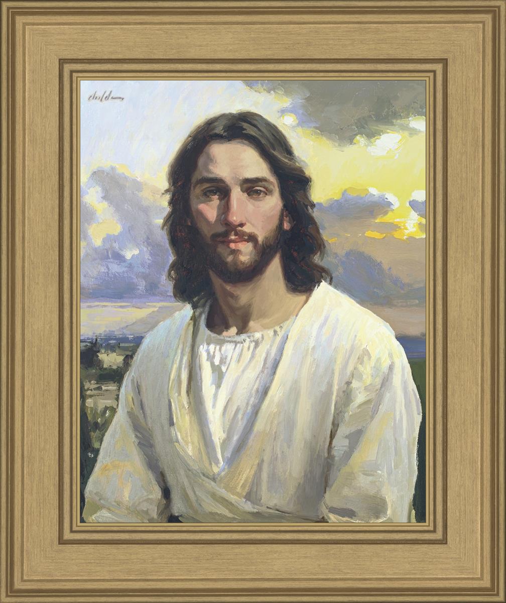 Come Unto Christ