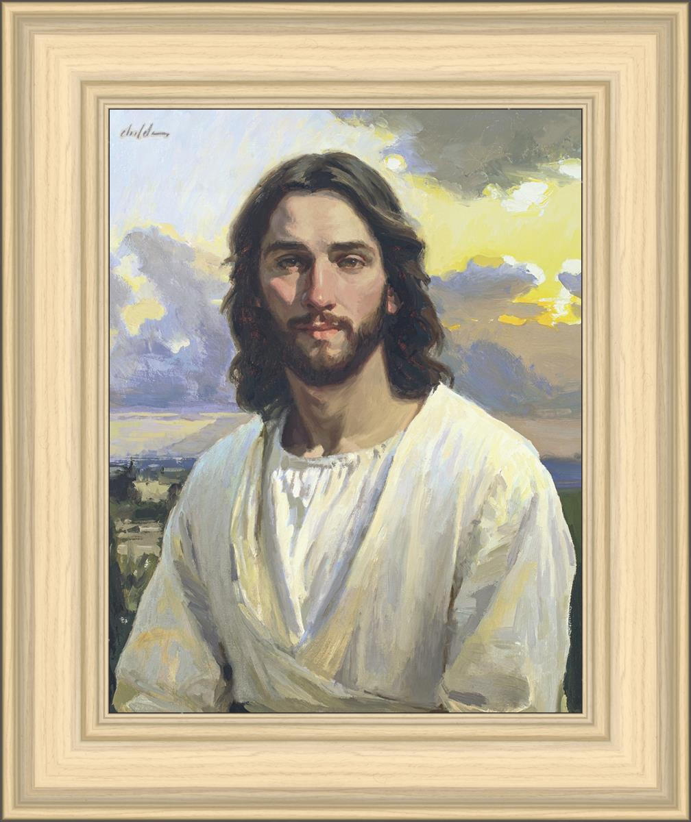 Come Unto Christ
