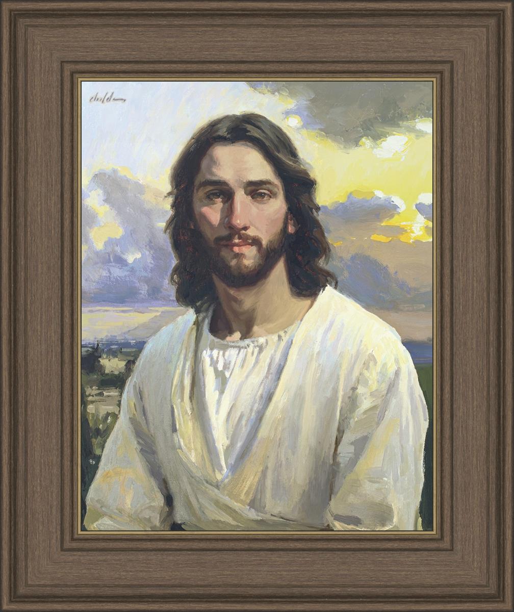 Come Unto Christ