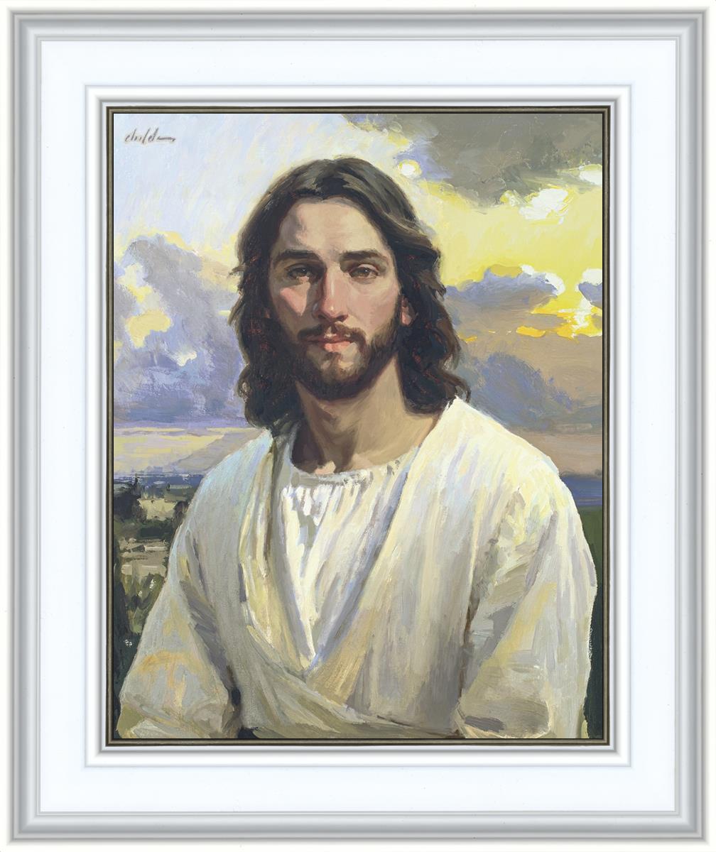 Come Unto Christ