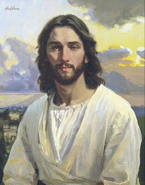 Come Unto Christ