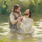 Baptism of The Savior