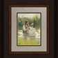 Baptism of The Savior