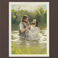 Baptism of The Savior