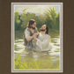 Baptism of The Savior