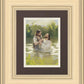 Baptism of The Savior