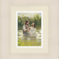 Baptism of The Savior