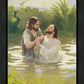Baptism of The Savior