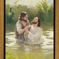 Baptism of The Savior