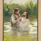 Baptism of The Savior