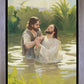Baptism of The Savior