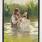 Baptism of The Savior