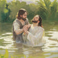 Baptism of The Savior