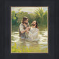 Baptism of The Savior