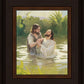 Baptism of The Savior