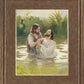 Baptism of The Savior