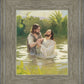 Baptism of The Savior