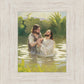 Baptism of The Savior