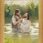 Baptism of The Savior