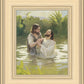 Baptism of The Savior