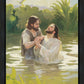 Baptism of The Savior