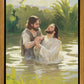 Baptism of The Savior