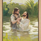 Baptism of The Savior