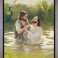 Baptism of The Savior
