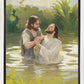 Baptism of The Savior