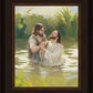 Baptism of The Savior