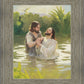 Baptism of The Savior