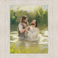 Baptism of The Savior
