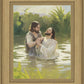 Baptism of The Savior