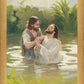 Baptism of The Savior