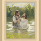 Baptism of The Savior