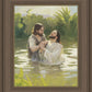 Baptism of The Savior