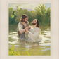 Baptism of The Savior