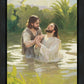 Baptism of The Savior