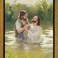 Baptism of The Savior