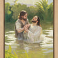 Baptism of The Savior