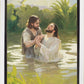Baptism of The Savior