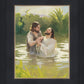 Baptism of The Savior