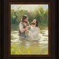 Baptism of The Savior